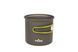 Набір посуду Tribe Single Set 0,8 л Alu T-FG-0042-grey
