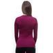 Термофутболка жіноча Sensor Merino Active LS lilla 12110027, SW11MA-lilla-S