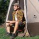 Намет-душ Naturehike Utility Tent 210T polyester NH17Z002-P