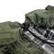 Спальный мешок Tramp Ember+ обычный левый UTRS-063R-olive-L