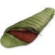 Kelty спальник Cosmic Down 40 Long dill-duffle
