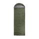 Спальный мешок Tramp Ember+ обычный левый UTRS-063R-olive-L