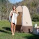 Намет-душ Naturehike Utility Tent 210T polyester NH17Z002-P