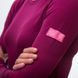 Термофутболка жіноча Sensor Merino Active LS lilla 12110027, SW11MA-lilla-S