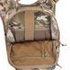 Cумка тактична Tactical Extreme CROSS multicam