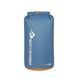 Гермомішок Sea To Summit eVac Dry Sack, Blue, 20 л (STS AEDS20BL)