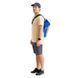 Гермомешок Sea to Summit Lightweight Dry Bag гView, Surf The Web, 8 л (STS ASG012131-041602)
