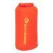 Гермомішок Sea to Summit Lightweight Dry Bag, Spicy Orange, 5 л (STS ASG012011-030813)