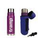 Комплект термос Tramp Expedition Line 0,75 л UTRC-031 + чехол для термоса Tramp 0,75 л