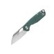 Нож складной Firebird FH924-GB сине-зелёный