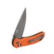 Нож складной Firebird F7533-OR (by Ganzo G7533-OR) оранжевый