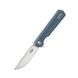Нож складной Firebird FH11S-GY голубой