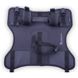 Подвесная система для сумки на руль Acepac Bar Harness 2021, Grey