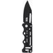 Раскладной нож SOG CashCard, Black (SOG EZ4-CP)