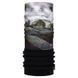Шарф-труба Buff Mountain Collection Polar, 3 Cime Black (BU 123700.999.10.00)