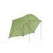 Telos TR2 намет (Mesh Inner, Sil/PeU Fly, NFR, Green) (9327868145522) (STS ATS2040-01170409)