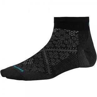 Носки женские Smartwool PhD Run Ultra Light Low Cut (SW SW195.001-M)