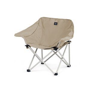 Стілець складаний Naturehike Stellaluna T01 CNH23JU13002, пісочний