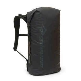 Big River Dry Backpack герморюкзак (30 L, Jet Black) (9327868161362) (STS ASG013031-070105)