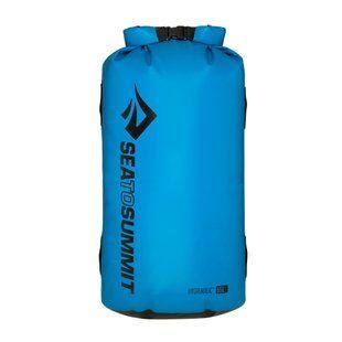 Гермомешок Sea To Summit Hydraulic Dry Bag, Blue, 65 л (STS AHYDB65BL)