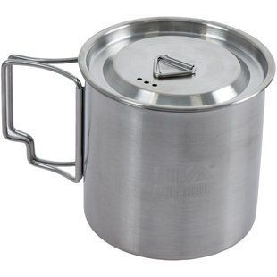 Кружка Skif Outdoor Loner Cup Plus, 500 мл