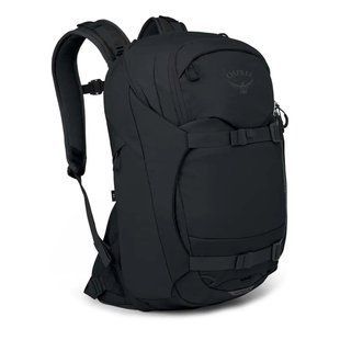 Рюкзак Osprey Metron 24 Pack, Вlack