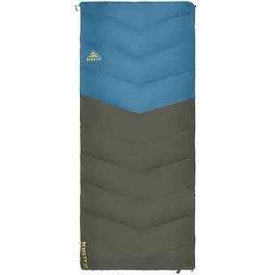 Спальник Kelty Galactic 30 Regular