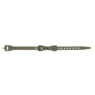 Stretch-Loc Mini Strap стяжока (Burnt Olive, 300 mm) (9327868169948) (STS 022317)
