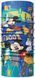 Шарф-труба детская (4-8) Buff Mickey Child Original, Trail Multi (BU 113262.555.10.00)