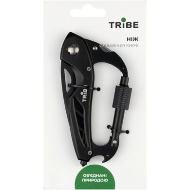 Ніж Tribe Carabiner Knife