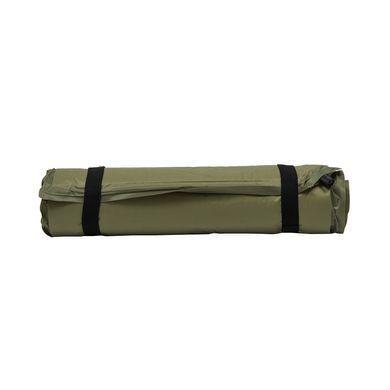 Килимок самонадувний Tribe Ranger 3 cm T-BB-0008-olive