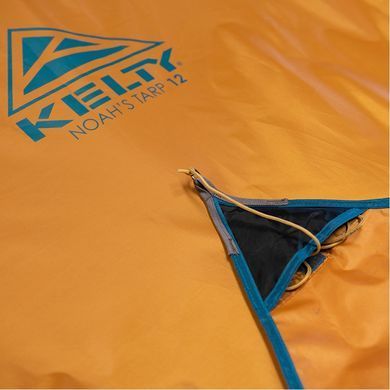 Kelty тент Noah's Tarp 12