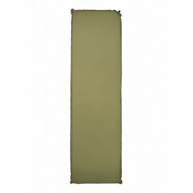 Килимок самонадувний Tribe Ranger 3 cm T-BB-0008-olive