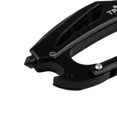 Ніж Tribe Carabiner Knife