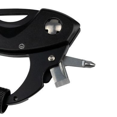 Ніж Tribe Carabiner Knife