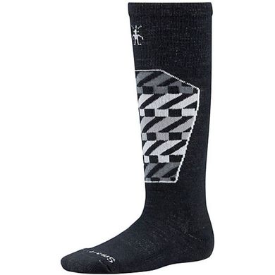Шкарпетки для хлопців Smartwool Ski Racer (SW SW495.960-S)