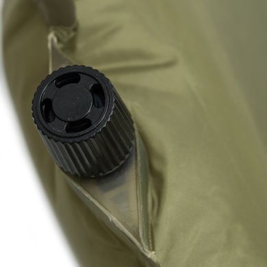 Килимок самонадувний Tribe Ranger 3 cm T-BB-0008-olive