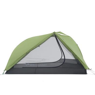 Alto TR2 намет (Mesh Inner, Sil/PeU Fly, NFR, Green) (9327868145539) (STS ATS2039-01170409)