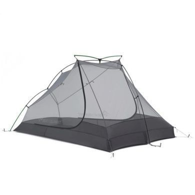 Alto TR2 намет (Mesh Inner, Sil/PeU Fly, NFR, Green) (9327868145539) (STS ATS2039-01170409)