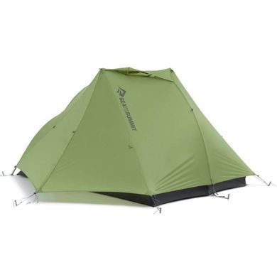 Alto TR2 намет (Mesh Inner, Sil/PeU Fly, NFR, Green) (9327868145539) (STS ATS2039-01170409)