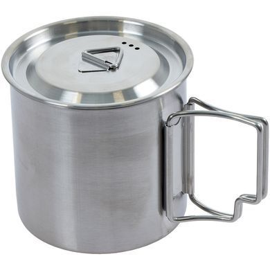 Кружка Skif Outdoor Loner Cup Plus, 500 мл