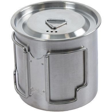 Кружка Skif Outdoor Loner Cup Plus, 500 мл