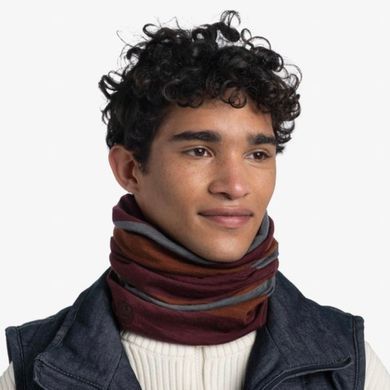 Merino Move Mahogany хустка багатофункціональна (8428927487476) (BU 130220.416.10.00)