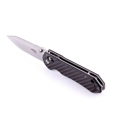 Нож складной Firebird F7452 чёрный