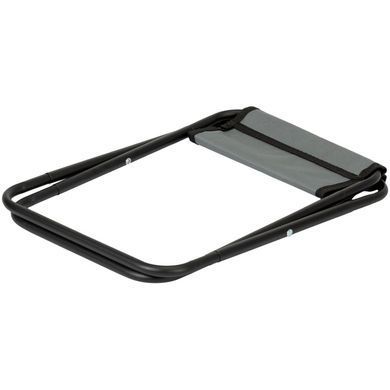 Стул раскладной Skif Outdoor Steel Cramb, M, Gray