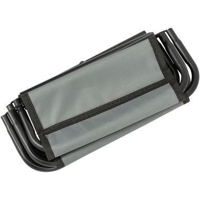 Стул раскладной Skif Outdoor Steel Cramb, M, Gray