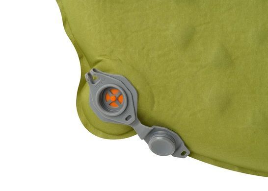 Самонадувний килимок Sea To Summit Self Inflating Camp Mat Olive (STS AMSICML)