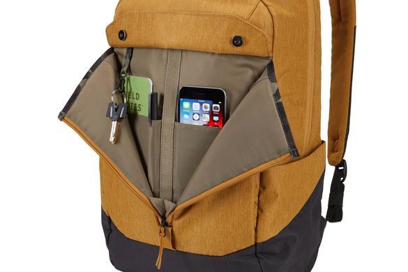 Рюкзак Thule Lithos Backpack 20L