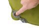 Самонадувний килимок Sea To Summit Self Inflating Camp Mat Olive (STS AMSICML)