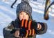Dexshell Children Mitten S Перчатки водонепроницаемые детские